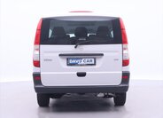 Mercedes-Benz Vito Kombi 2,1 l 70 kw