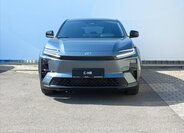 Toyota C-HR CUV / Crossover 2,0 l 0