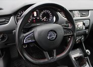 Škoda Octavia Liftback 2,0 l 135 kw