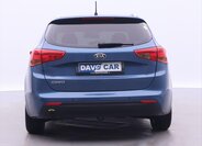 KIA Ceed Kombi 1,4 l 73 kw