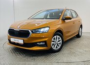 Škoda Fabia Hatchback 999,0 70 kw