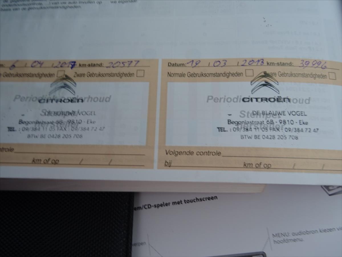 Citroën C4 Aircross