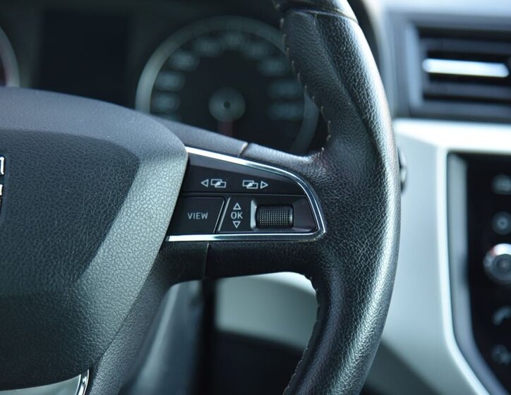 Seat Arona MPV 1,6 l 70 kw