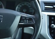 Seat Arona MPV 1,6 l 70 kw