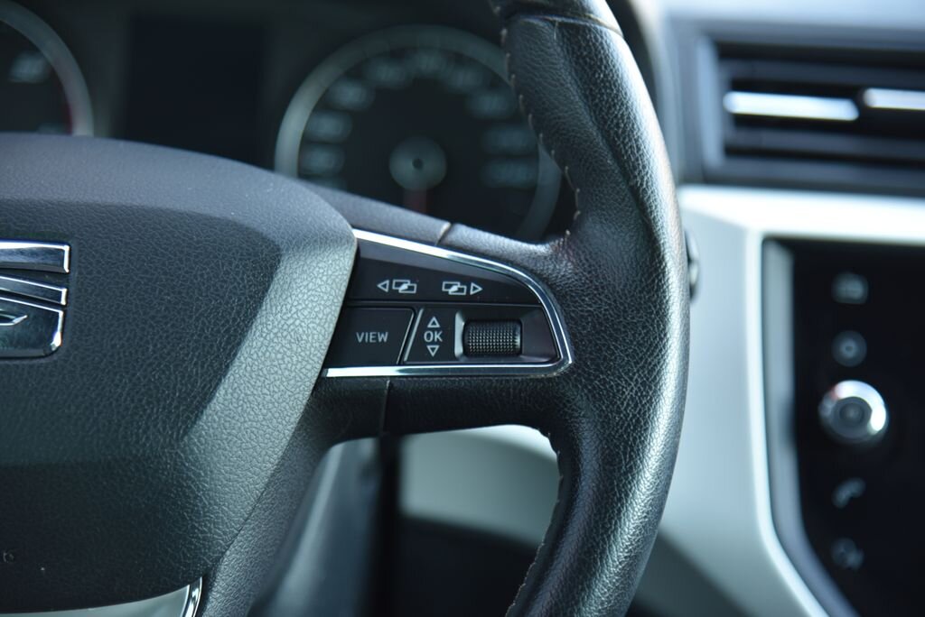 Seat Arona MPV 1,6 l 70 kw