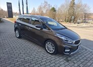 KIA Carens Kombi 1,7 l 104 kw