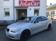 BMW Řada 5 1