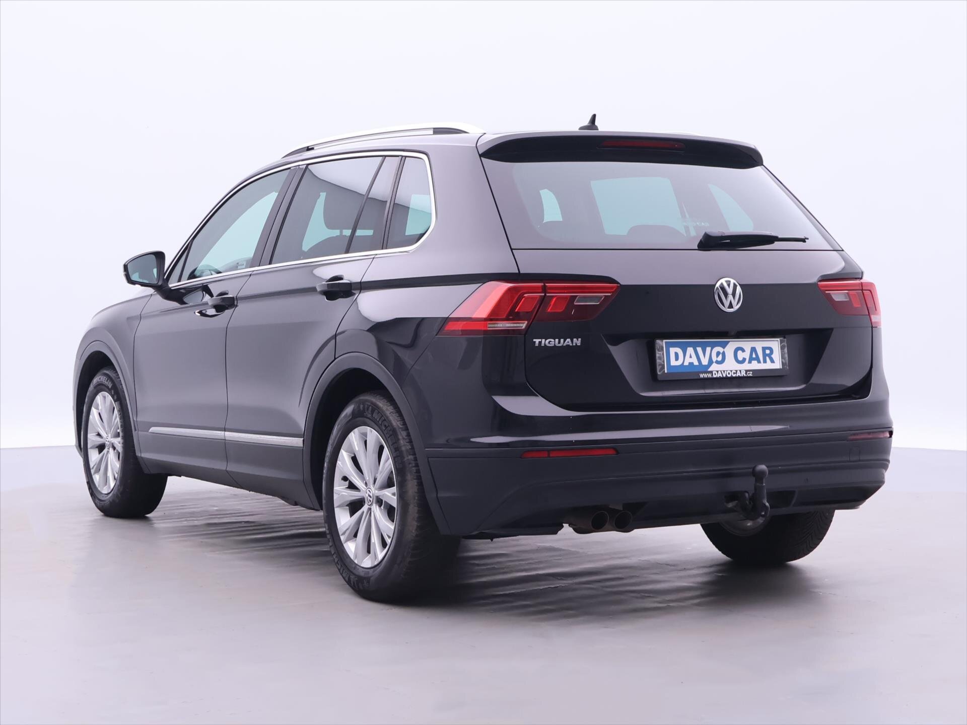 Volkswagen Tiguan SUV / Terénní 1,5 l 110 kw