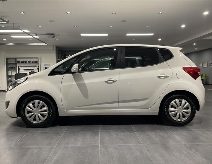 Hyundai ix20 Kombi 1,4 l 66 kw