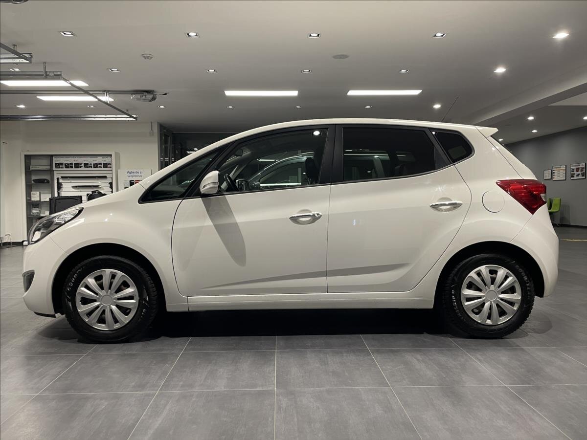 Hyundai ix20 Kombi 1,4 l 66 kw