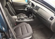 Mazda 6 Kombi 2,2 l 110 kw