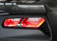 Chevrolet Corvette Kupé 6,2 l 343 kw