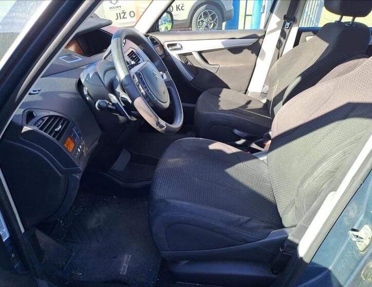 Citroën Grand C4 Picasso 5