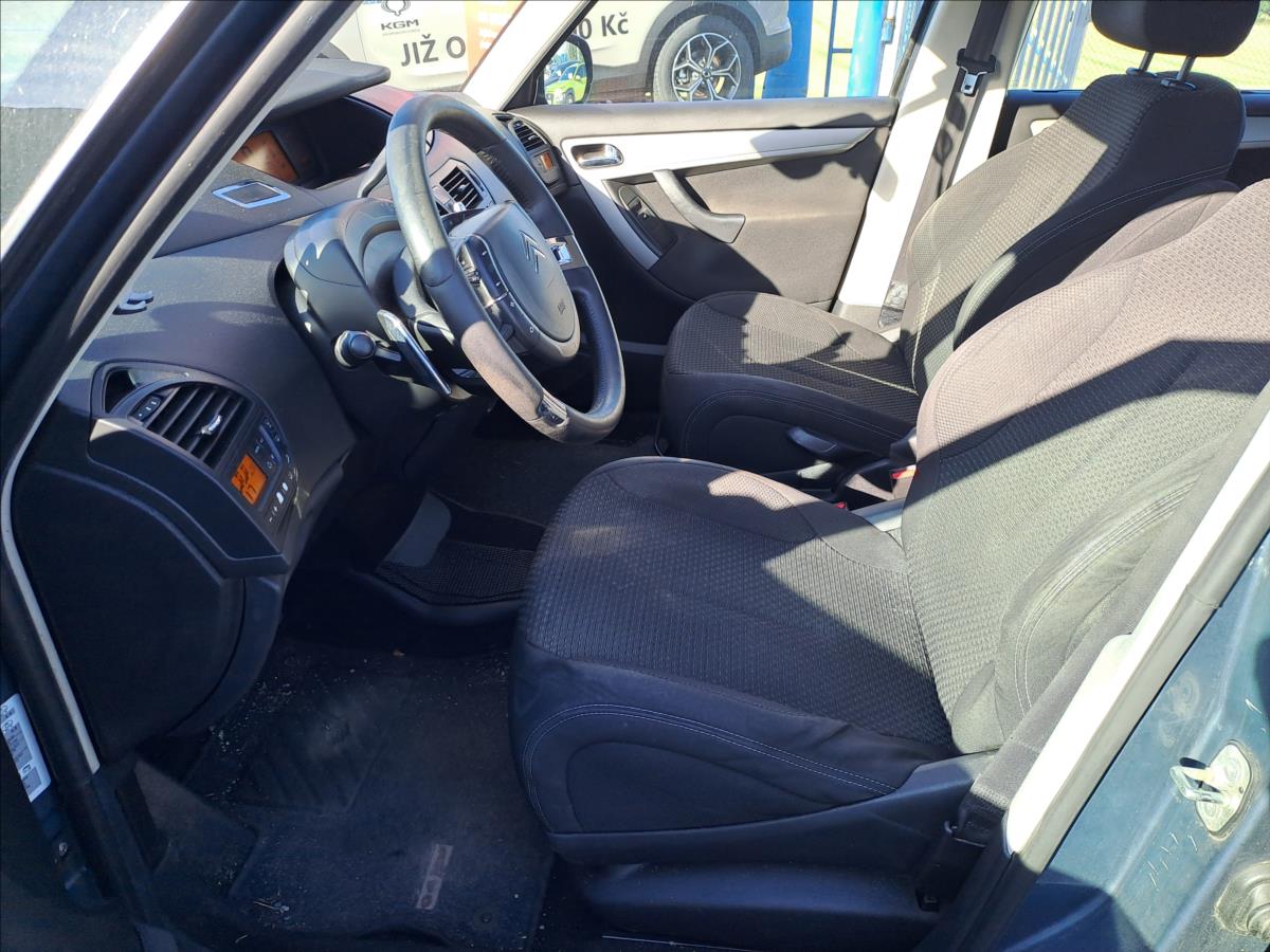 Citroën Grand C4 Picasso