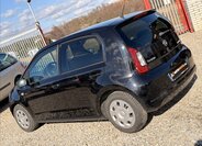 Škoda Citigo Hatchback 999,0 55 kw