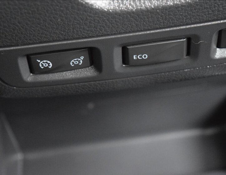 Dacia Dokker Kombi 1,2 l 85 kw