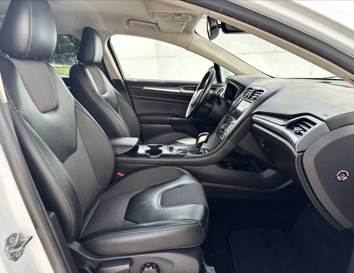 Ford Mondeo Kombi 2,0 l 110 kw