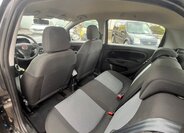 Fiat Punto Hatchback 1,2 l 51 kw