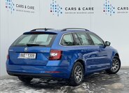 Škoda Octavia Kombi 1,6 l 85 kw