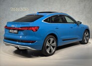 Audi e-tron 9