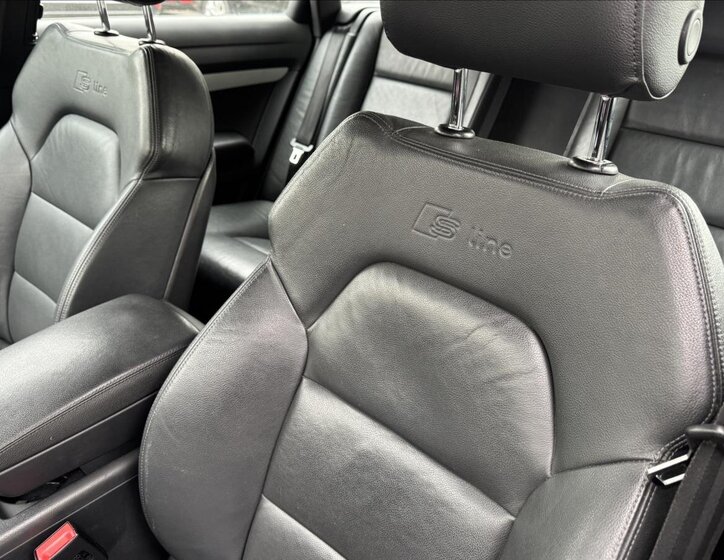 Audi A6 Kombi 3,0 l 176 kw