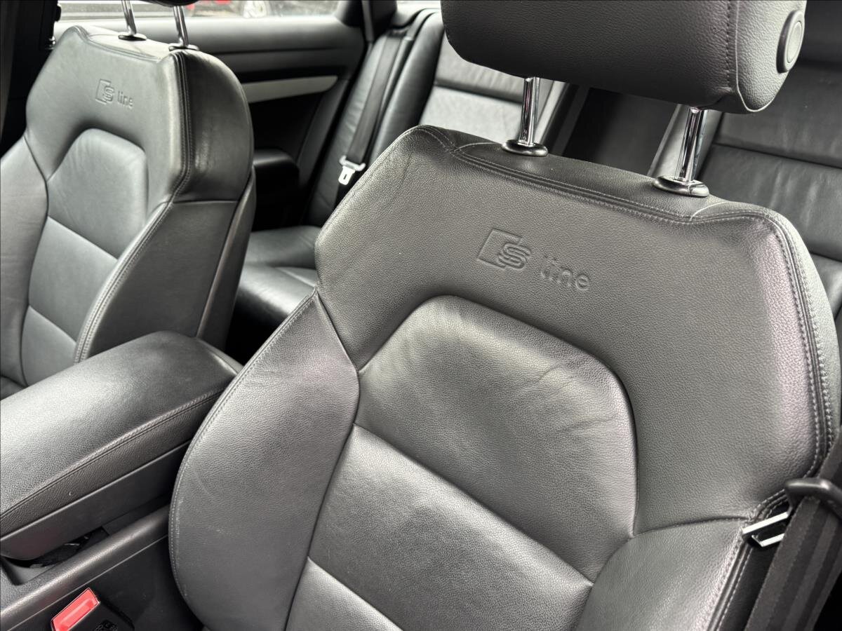 Audi A6 Kombi 3,0 l 176 kw