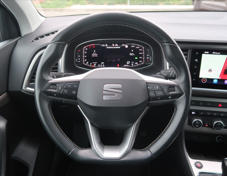 Seat Ateca 20