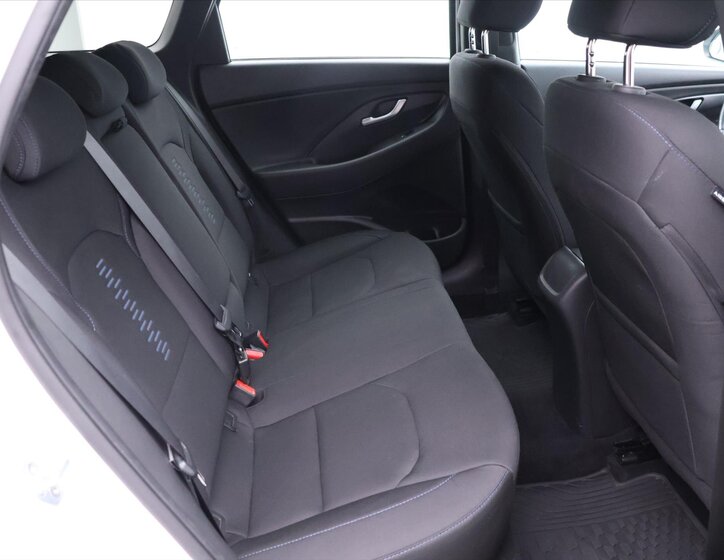 Hyundai i30 Kombi 1,4 l 103 kw