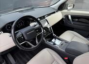 Land Rover Discovery Sport 9