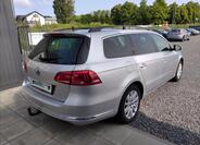 Volkswagen Passat 7
