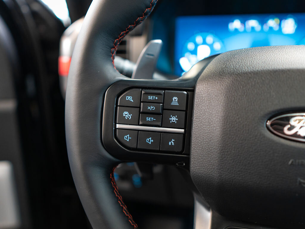 Ford F-150 Pick-up 3,5 l 336 kw