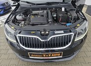 Škoda Octavia Kombi 1,4 l 110 kw