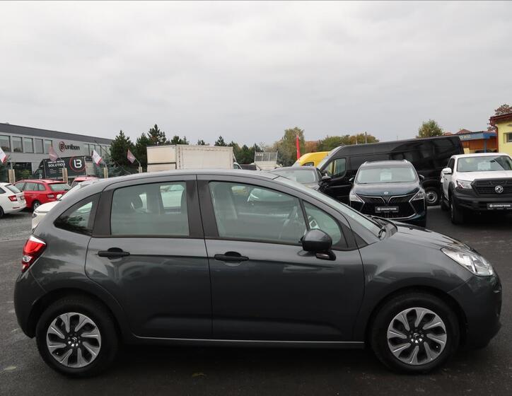 Citroën C3 5