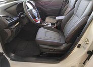 Subaru Forester SUV 2,0 l 110 kw