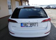 Škoda Scala Hatchback 999,0 81 kw