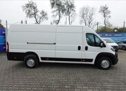 Peugeot Boxer Ostatní 2,2 l 121 kw
