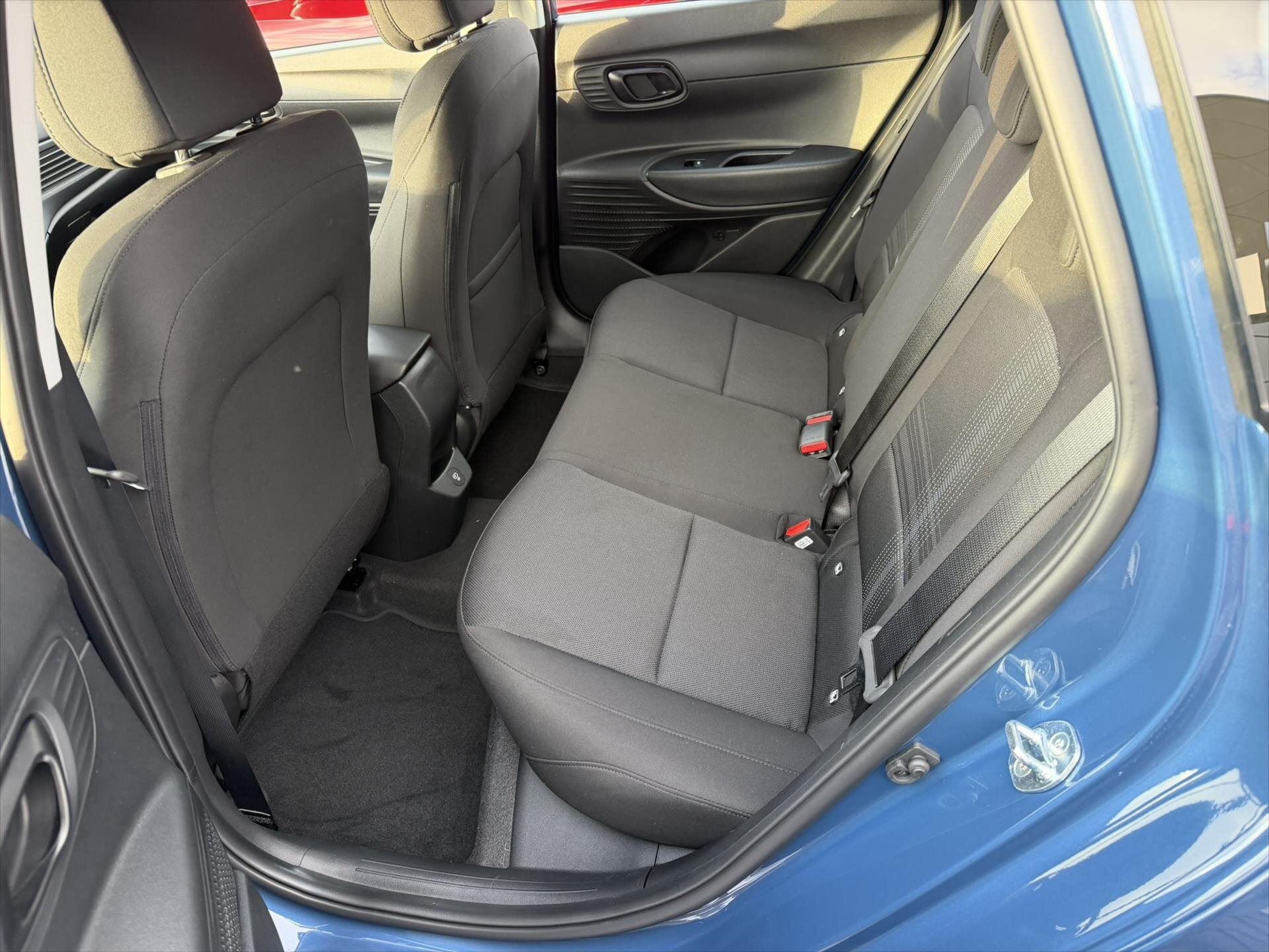 Hyundai i20 Hatchback 998,0 66 kw