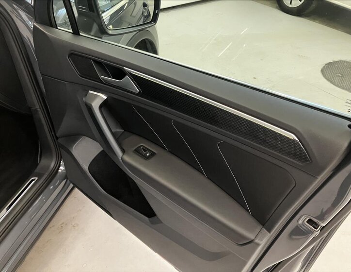 Volkswagen Tiguan SUV / Terénní 1,4 l 110 kw