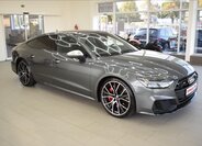 Audi S7 Hatchback 3,0 l 257 kw