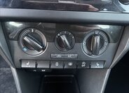 Škoda Rapid Hatchback 999,0 81 kw