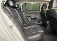 Škoda Superb Kombi 1,4 l 160 kw