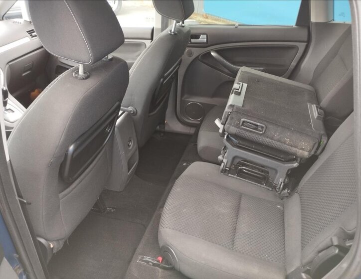 Ford C-MAX Kombi 2,0 l 100 kw