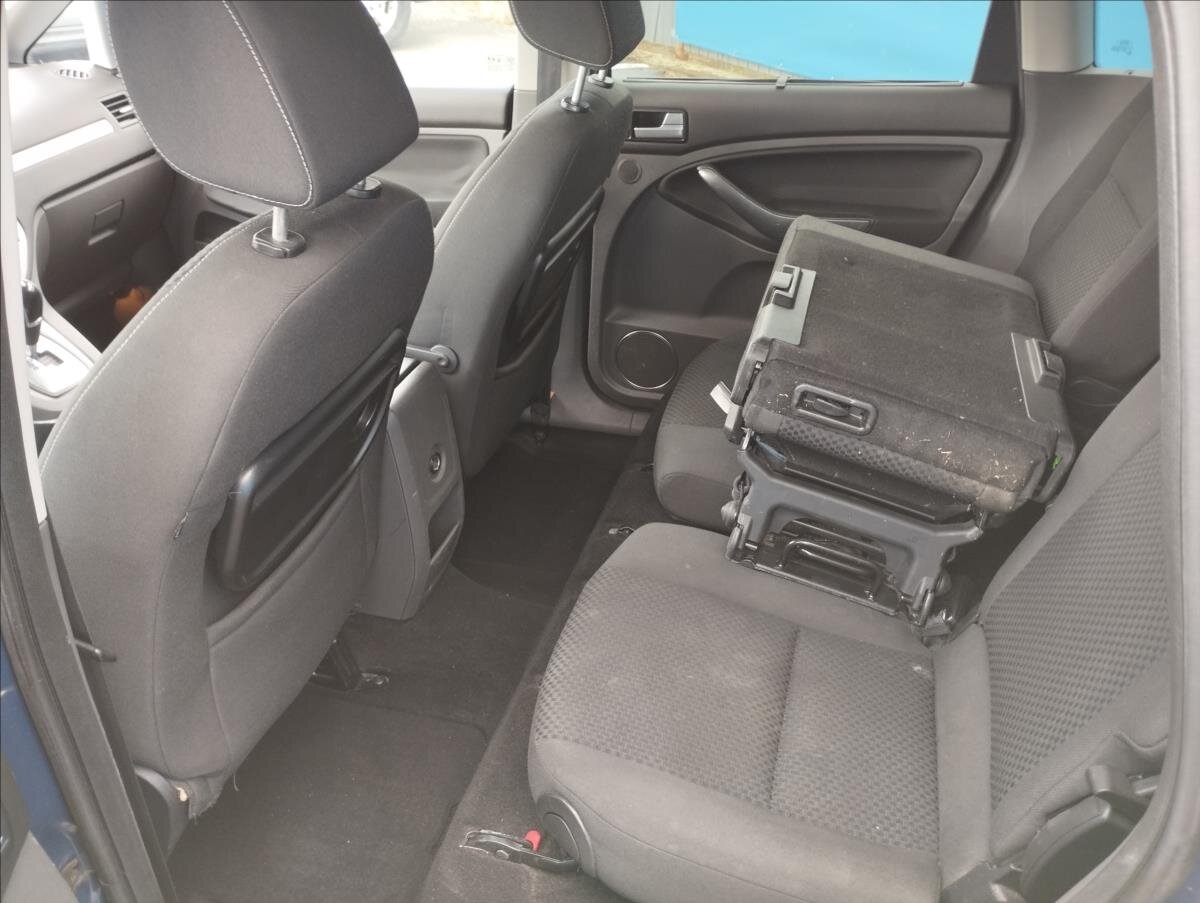 Ford C-MAX Kombi 2,0 l 100 kw