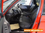 Citroën Grand C4 SpaceTourer MPV 1,5 l 96 kw