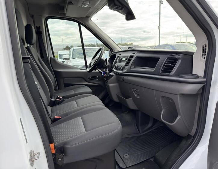Ford Transit 15