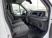 Ford Transit 15