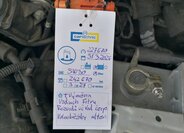 Škoda Octavia Sedan / Limuzína 1,6 l 77 kw