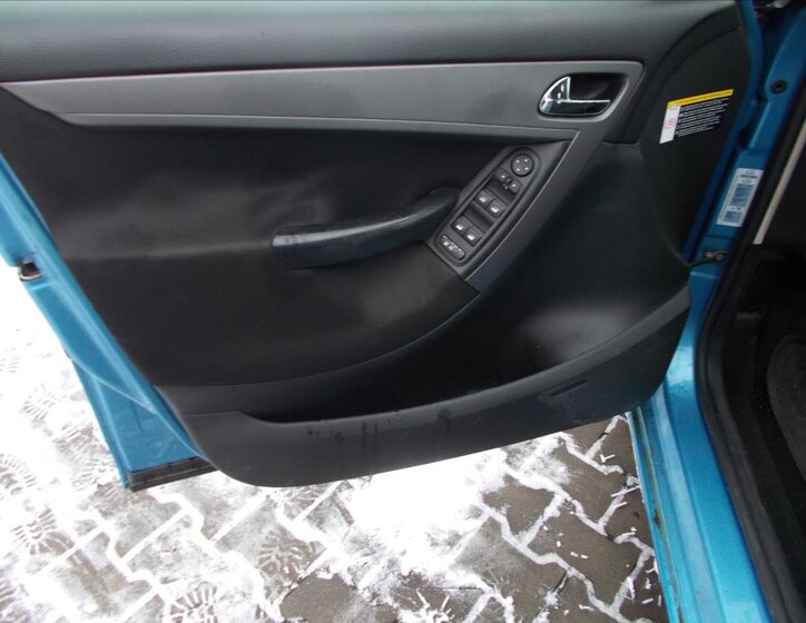 Citroën C4 Picasso MPV 1,6 l 88 kw