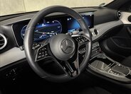 Mercedes-Benz Třídy E Kombi 2,0 l 225 kw