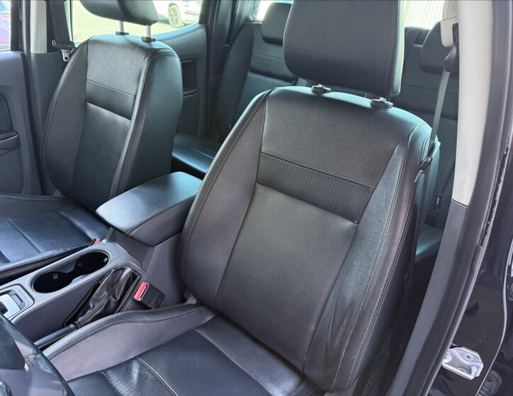 Ford Ranger Pick-up 3,2 l 147 kw